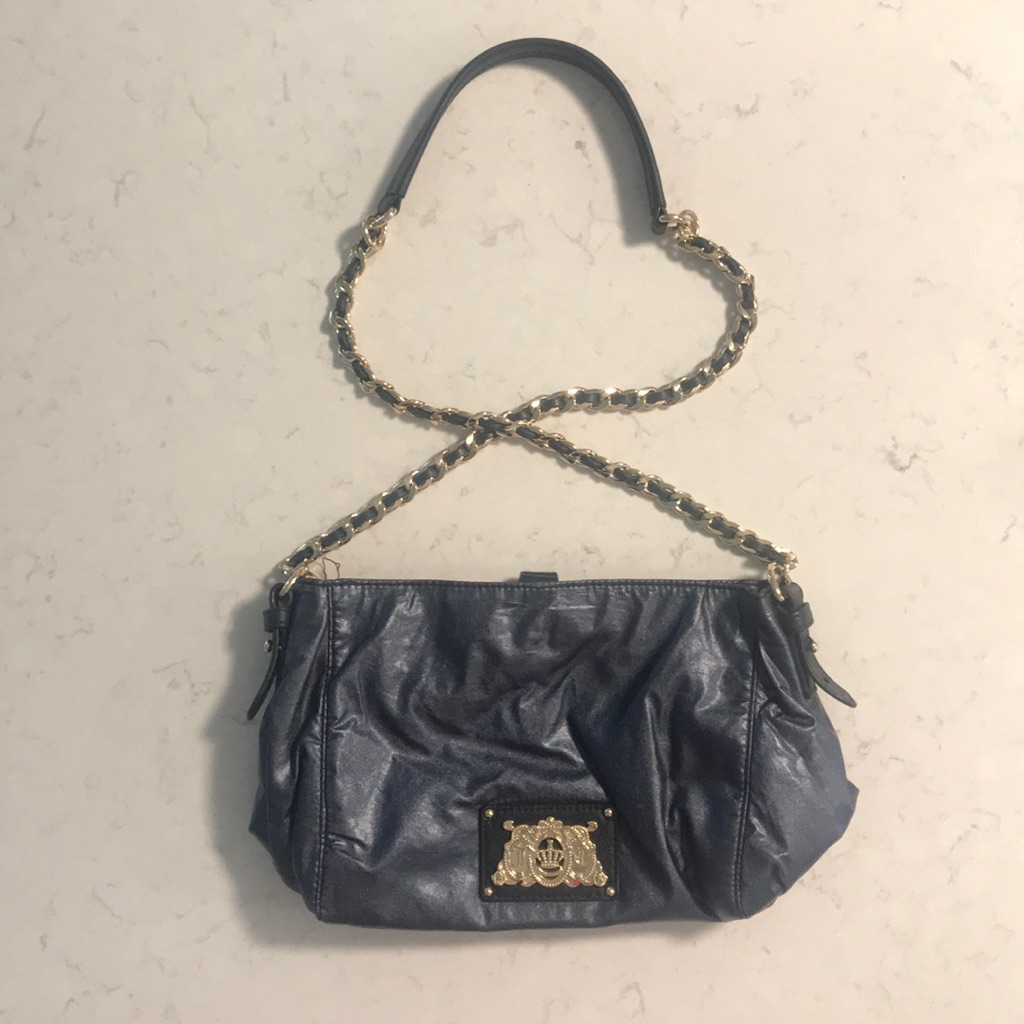 Brand New Juicy Couture Handbag